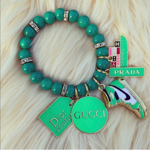 Customized bracelet